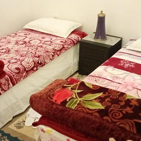 Apartmán Dar Aziz Marakéš Exteriér fotografie