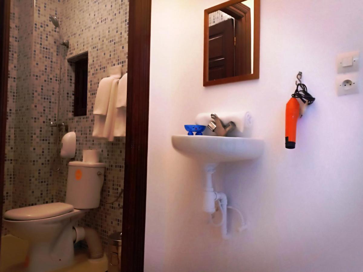 Apartmán Dar Aziz Marakéš Exteriér fotografie