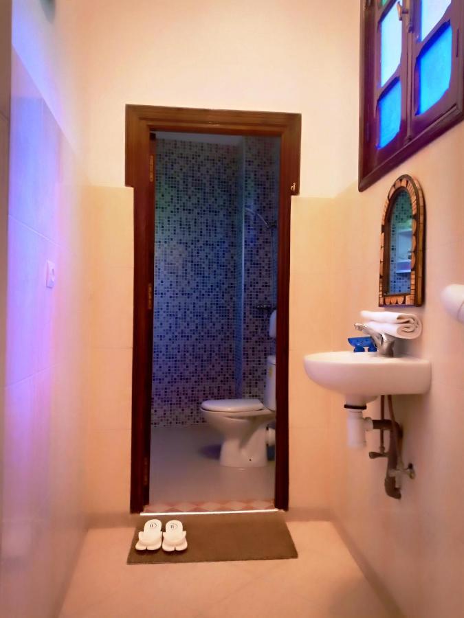 Apartmán Dar Aziz Marakéš Exteriér fotografie