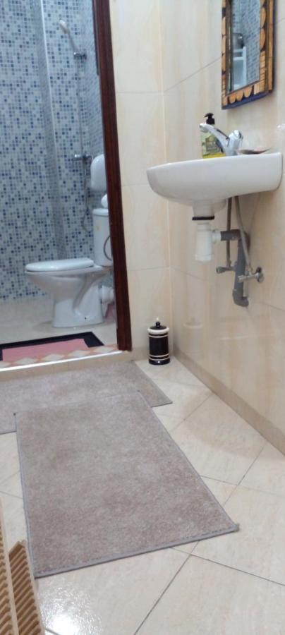 Apartmán Dar Aziz Marakéš Exteriér fotografie