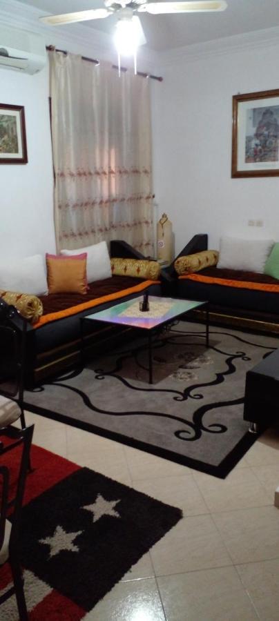 Apartmán Dar Aziz Marakéš Exteriér fotografie