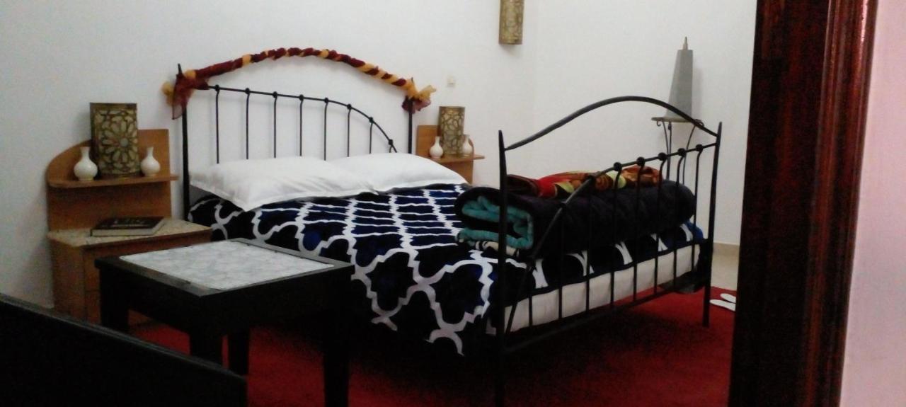Apartmán Dar Aziz Marakéš Exteriér fotografie