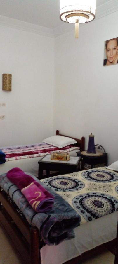 Apartmán Dar Aziz Marakéš Exteriér fotografie