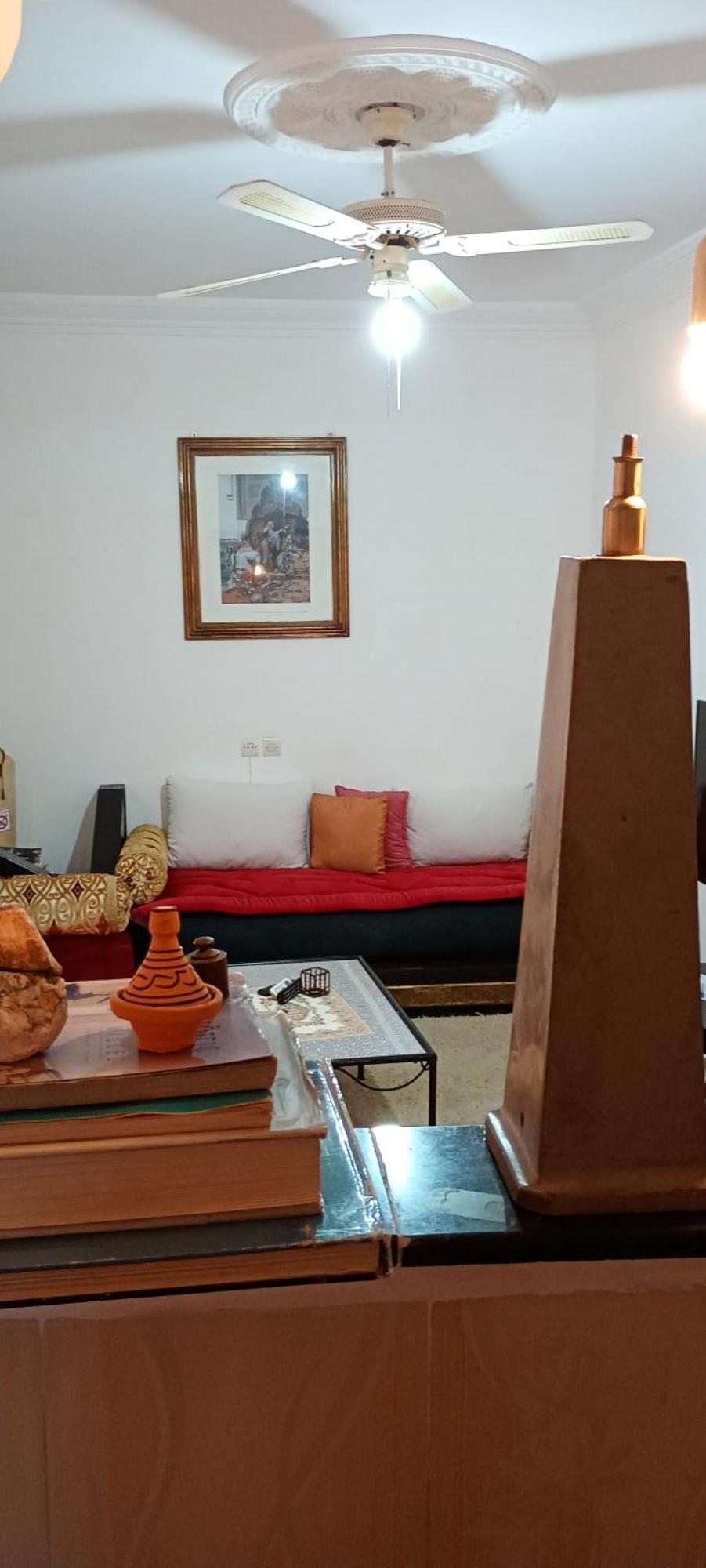 Apartmán Dar Aziz Marakéš Exteriér fotografie