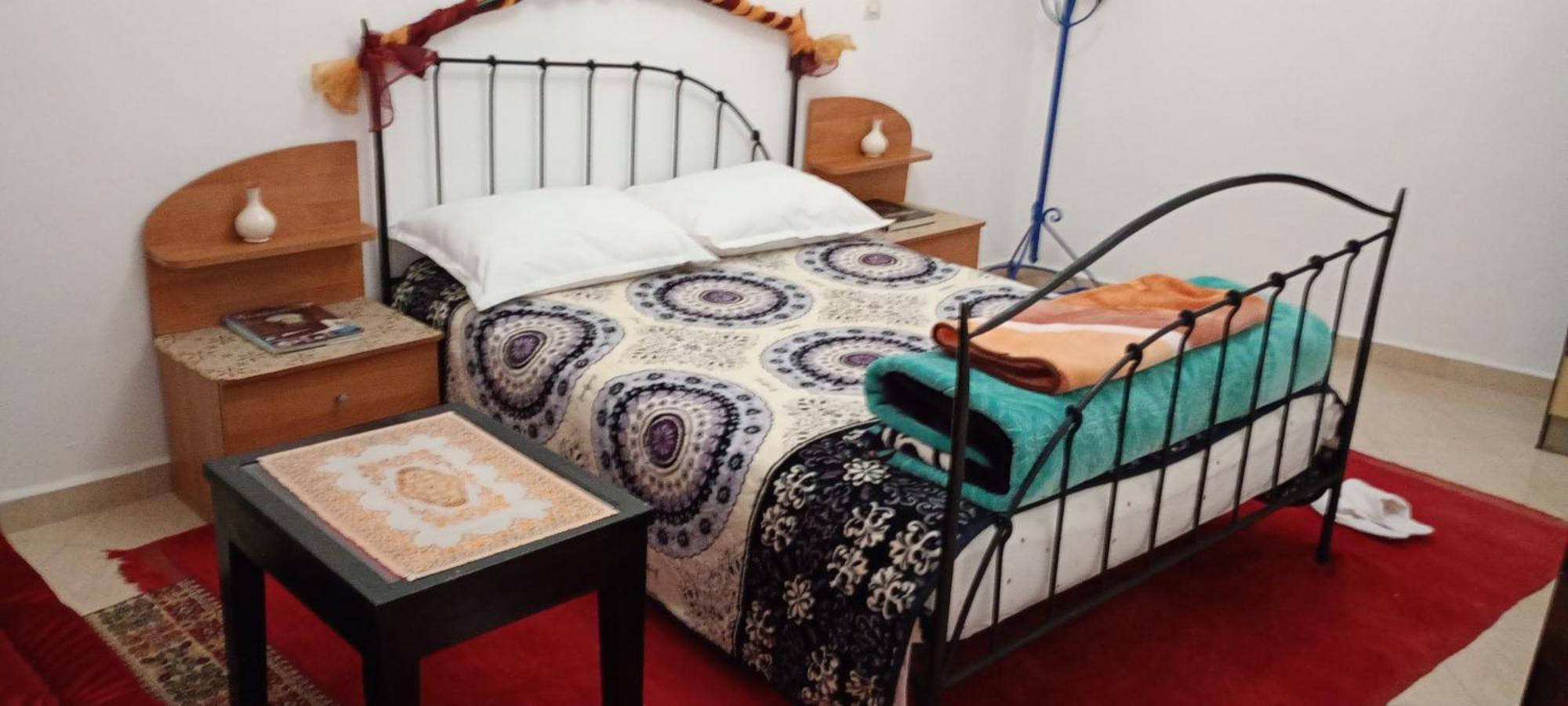 Apartmán Dar Aziz Marakéš Exteriér fotografie