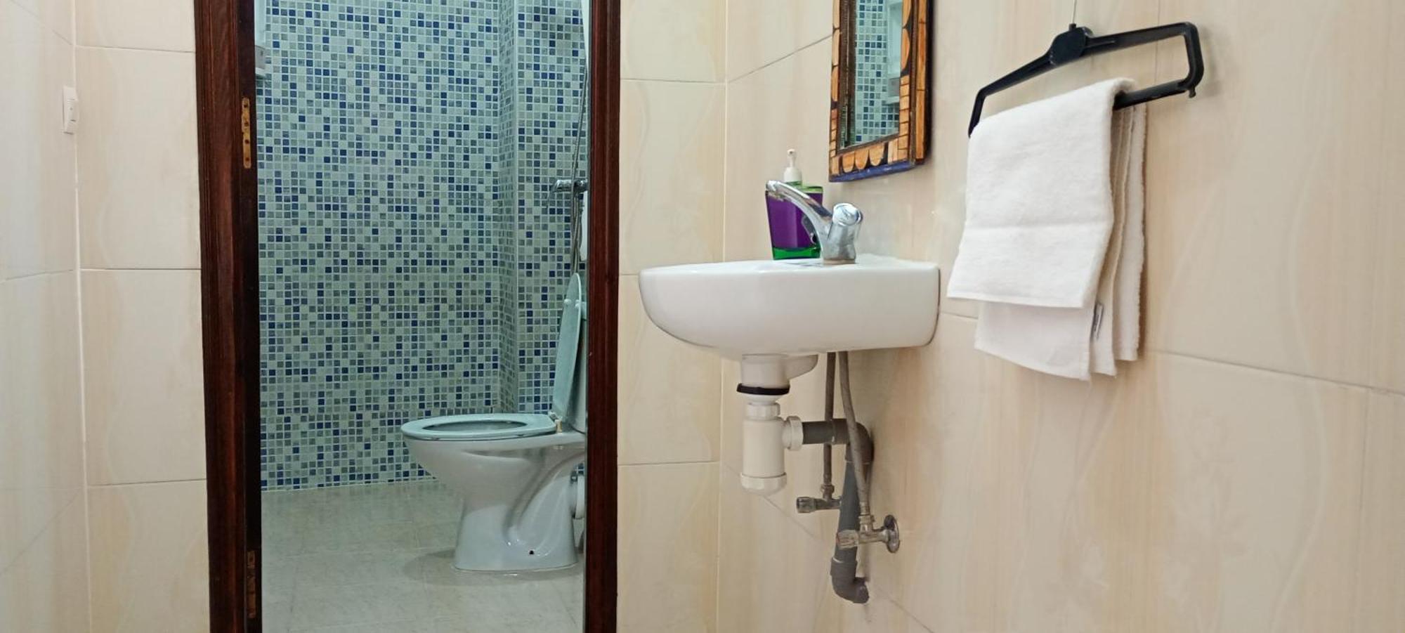 Apartmán Dar Aziz Marakéš Exteriér fotografie