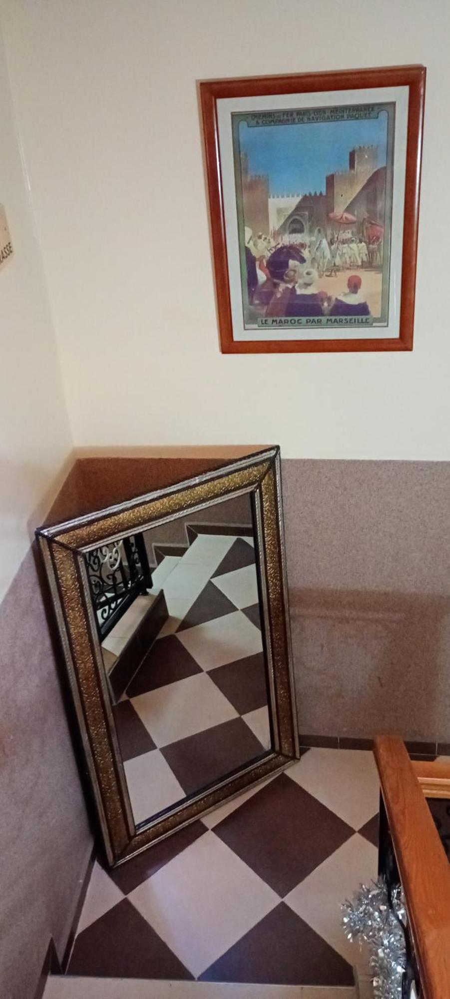 Apartmán Dar Aziz Marakéš Exteriér fotografie